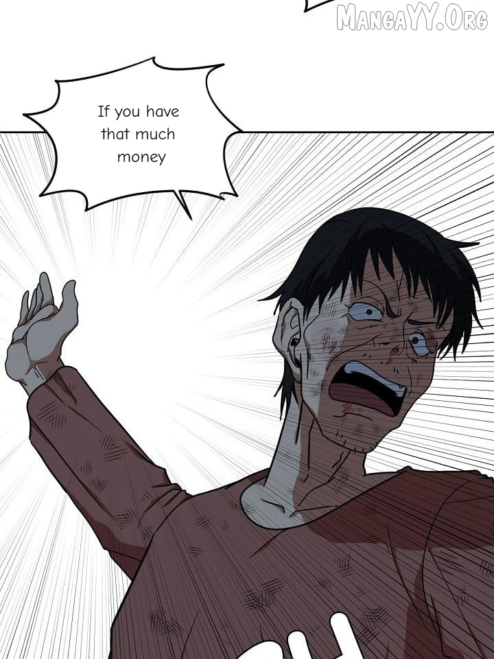 Change Me Chapter 29 - page 38
